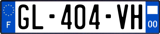 GL-404-VH
