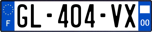 GL-404-VX