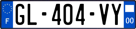 GL-404-VY