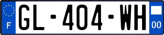 GL-404-WH