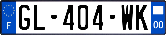 GL-404-WK