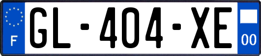 GL-404-XE
