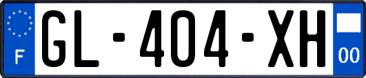GL-404-XH