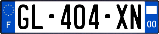 GL-404-XN