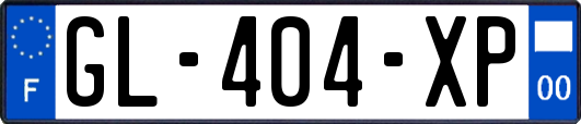 GL-404-XP