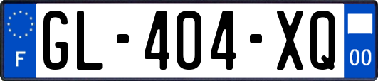 GL-404-XQ