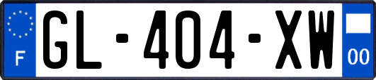 GL-404-XW
