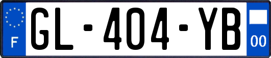 GL-404-YB