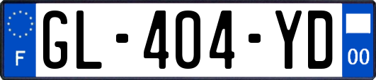 GL-404-YD