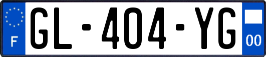 GL-404-YG