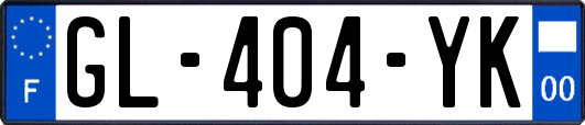 GL-404-YK