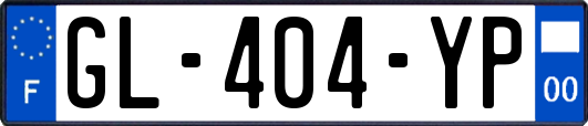 GL-404-YP