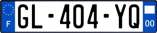 GL-404-YQ