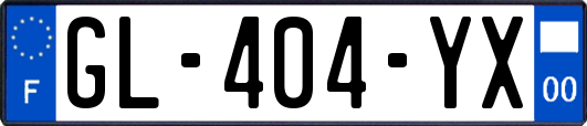 GL-404-YX