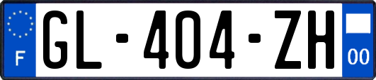 GL-404-ZH