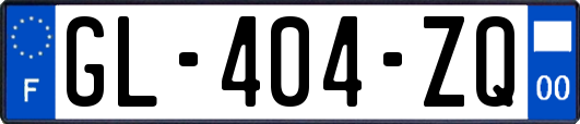 GL-404-ZQ