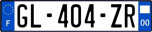 GL-404-ZR