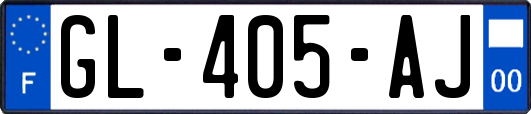 GL-405-AJ