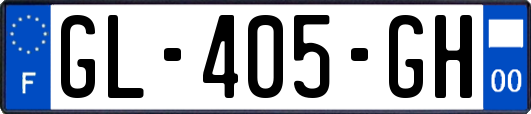 GL-405-GH