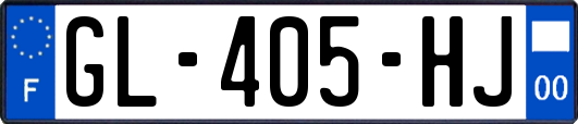 GL-405-HJ