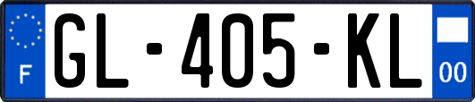 GL-405-KL