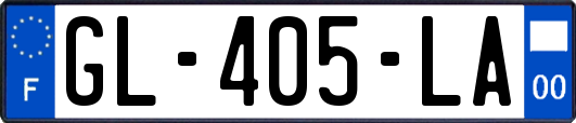 GL-405-LA