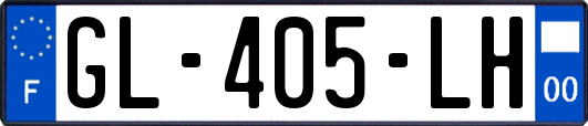 GL-405-LH