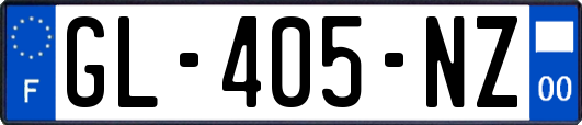 GL-405-NZ