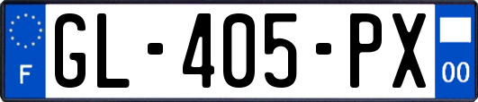 GL-405-PX