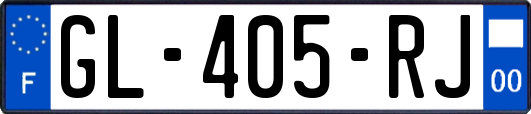 GL-405-RJ