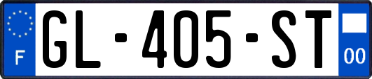 GL-405-ST