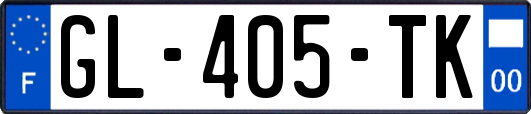 GL-405-TK
