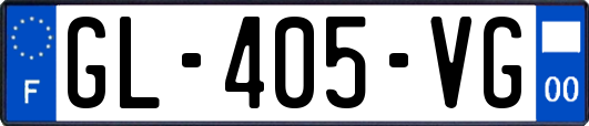 GL-405-VG