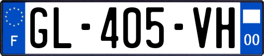 GL-405-VH