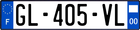 GL-405-VL
