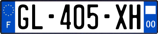 GL-405-XH