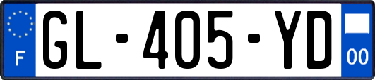 GL-405-YD