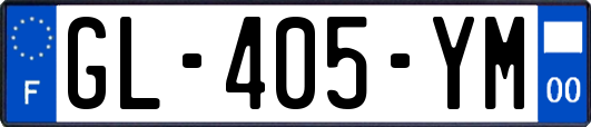 GL-405-YM