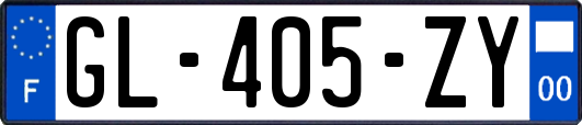 GL-405-ZY