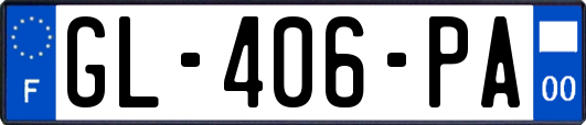 GL-406-PA