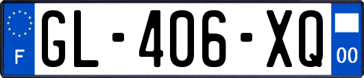 GL-406-XQ