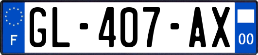 GL-407-AX