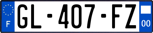 GL-407-FZ
