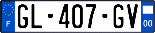 GL-407-GV