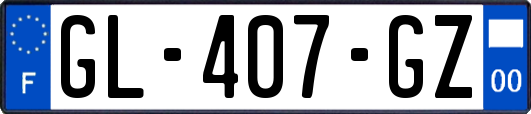 GL-407-GZ