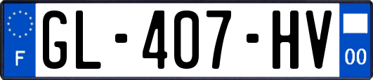 GL-407-HV
