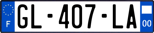GL-407-LA