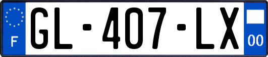 GL-407-LX
