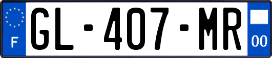 GL-407-MR