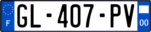 GL-407-PV